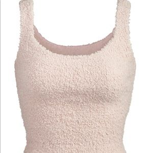 Skims cozy collection tank
